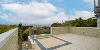 Panoramic SF Views, Elevated Cul-de-Sac Home in Eureka Valley Gallery 26