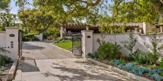 Fully Furnished Hope Ranch Retreat with Golf Course Views & Private Casita Gallery 47