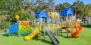 Sherwood on the Park Gallery 24