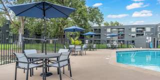 Hillsborough Apartments Gallery 6