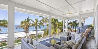 Furnished Luxury Ocean Front Estate in Waianae with Old Hawaii rural setting- 3 Bedrooms x 3 Bathrooms x 2 Half Bathrooms Gallery 8