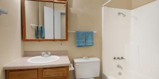 Large 3 Bedroom Apartments PET FRIENDLY! Gallery 114