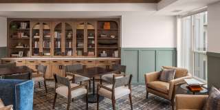 The Ensley - 55+ Active Adult Gallery 50