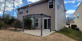 4 Bedroom, 2.5 Bath Home Available in Hammett Grove Neighborhood Gallery 4