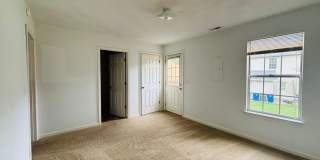 4 Bedroom 3 Bath with Den Townhouse 4 Bedroom 3 Bath with Den Townhouse Gallery 11
