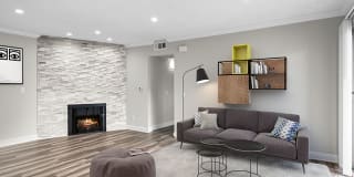 Hughes Regency Gallery 3