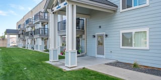 Sunset Apartments Gallery 16