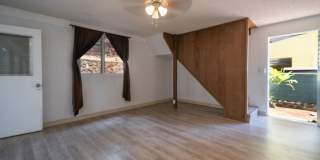 Fully Renovated 1BR/1BA/1PKG in Pearl City. Gallery 10
