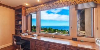 Gorgeous 5 Bedroom Home with sweeping views and pool Gallery 20