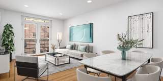 150 South 1st Street Gallery 1