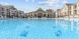 Affordable Housing - Litchford 315 Apartments Gallery 1