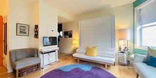 1816 KALORAMA RD NW #306 Gallery 5