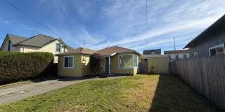 3 Bed 1 Bath Gallery 1