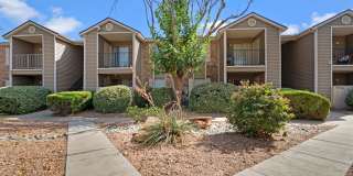 NORTHRIDGE COURT APARTMENT HOMES Gallery 20
