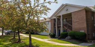 Terraces on the Green Gallery 11