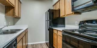 Wildwood Apartment Homes Gallery 23