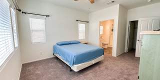 COMING SOON! * RARE OPPORTUNITY * SENIOR (55+) ROOM FOR RENT IN PRISTINE GATED COMMUNITY IN MENIFEE! Gallery 13