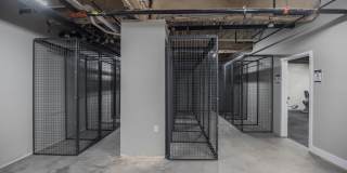 The Michener Gallery 21