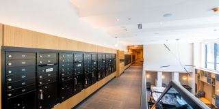 The Hayden Gallery 11