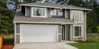 Modern Luxury: Spacious 3-Bedroom Home Near JBLM Gallery 1