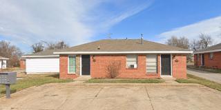 CUTE 1-BEDROOM, 1-BATHROOM APARTMENT FOR RENT IN SW OKC! Gallery 1