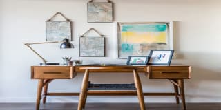 The View Ballston Gallery 21