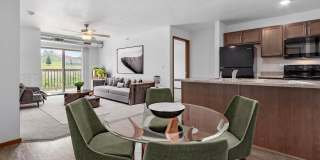 Willows South Commons Willows South Commons Gallery 6