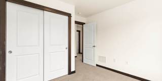 2-Story Urban Triplex at a modern community featuring 3 Bedrooms 3 Bathrooms Gallery 8