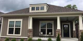 Stunning Maytown One level cottage home with 3 bed/2 bath 2 car rear garage attached. Gallery 1