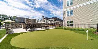 The Piedmont - Affordable Housing Gallery 4