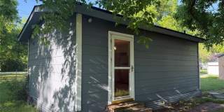 117 Bowie Street Gallery 1