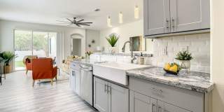 Beautifully Remodeled Citrus Park House Gallery 7