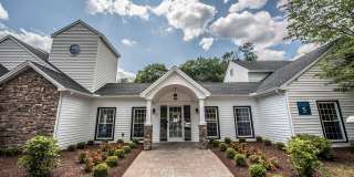 Northwoods Apartments Gallery 9