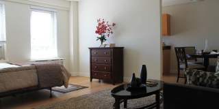 The Delano Gallery 1