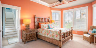 FURNISHED BEACH HOME  WITH UNOBSTRUCTED VIEWS OF THE ICW Gallery 22