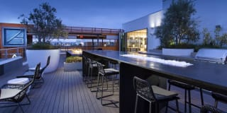 Avalon West Hollywood Gallery 27