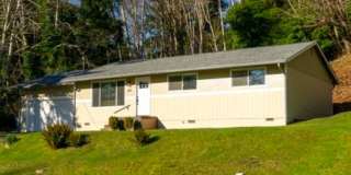 3 bedroom, 2 bath with double car attached garage, newly remodeled. Gallery 1