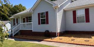 Lovely Ranch Home in Smyrna - No HOA Gallery 1