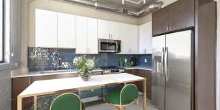 The Carousel Gallery 42