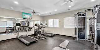 Capitol Grove Apartments Gallery 3