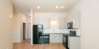 Avenida del Sol - Affordable Housing Gallery 12
