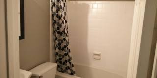 Very well kept 3 bedroom, 1.5 bath with One Car Garage and Nice Back Yard Gallery 9