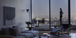 The Apartment Residences at AKA Gallery 2