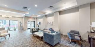 The Halston Gallery 3