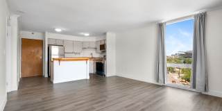 Spacious, Renovated Downtown Condo with Breathtaking Views of the City! Gallery 12