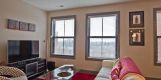 Fireproof Short North Gallery 50