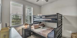 Affordable Housing - Frontera Crossing Gallery 13