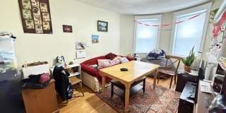 1367 Commonwealth Ave. Gallery 1