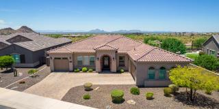 Gorgeous 5 bed 4.5 bath single level home in Scottsdale Gallery 1