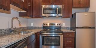 University Place Apartments Gallery 15